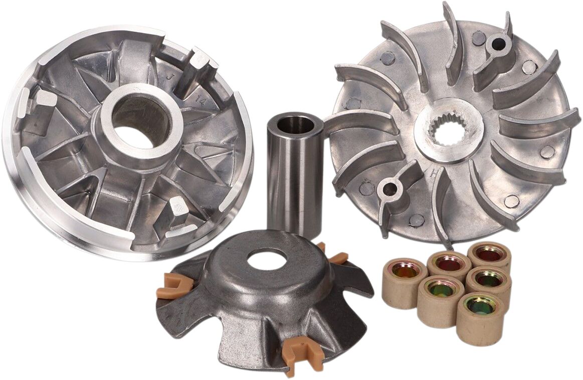 101 OCTANE VARIATOR KIT GY14207
