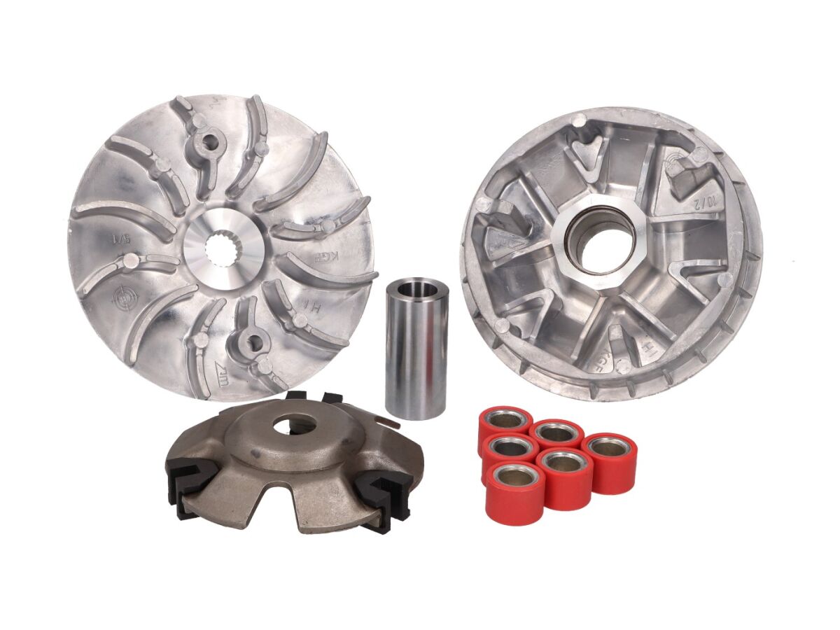 101 OCTANE VARIATOR KIT IP32427