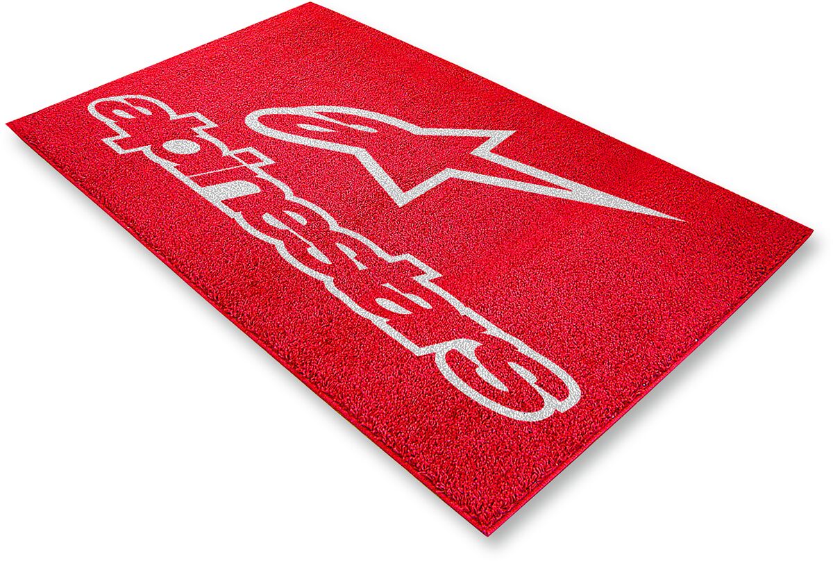 ALPINESTARS (CASUALS) RUG ASTARS LARGE 180x90CM 7226541-32