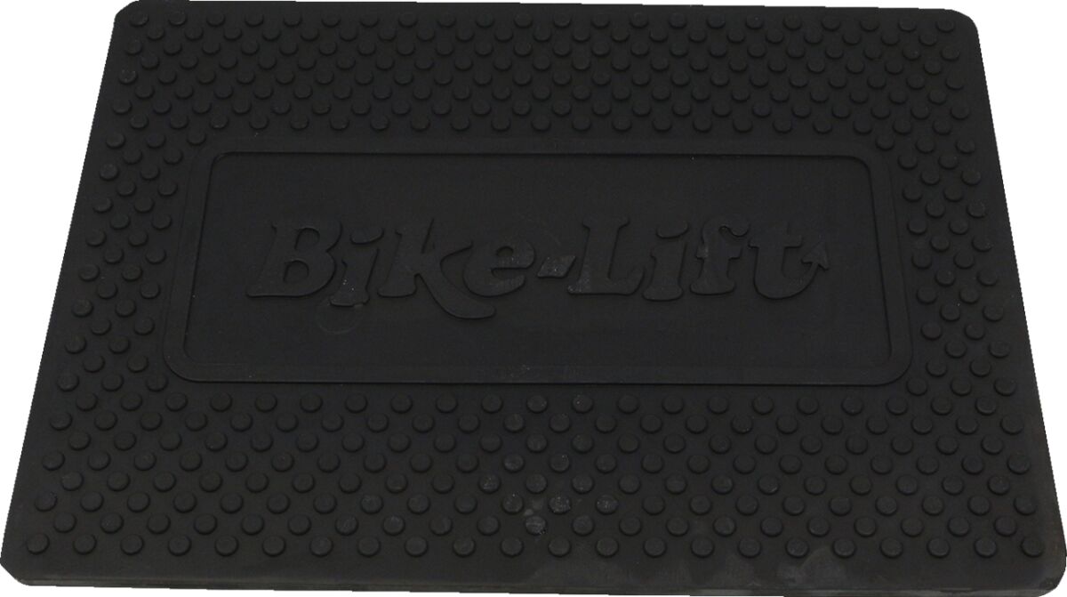 BIKE LIFT ANTISKID RUBBER MAT RM