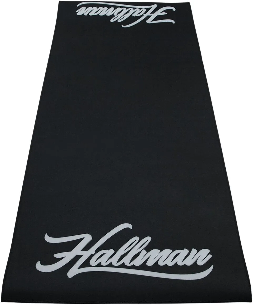 THOR-HALLMAN ABST PIT PAD LG HALLMAN HC80200HALLMAN