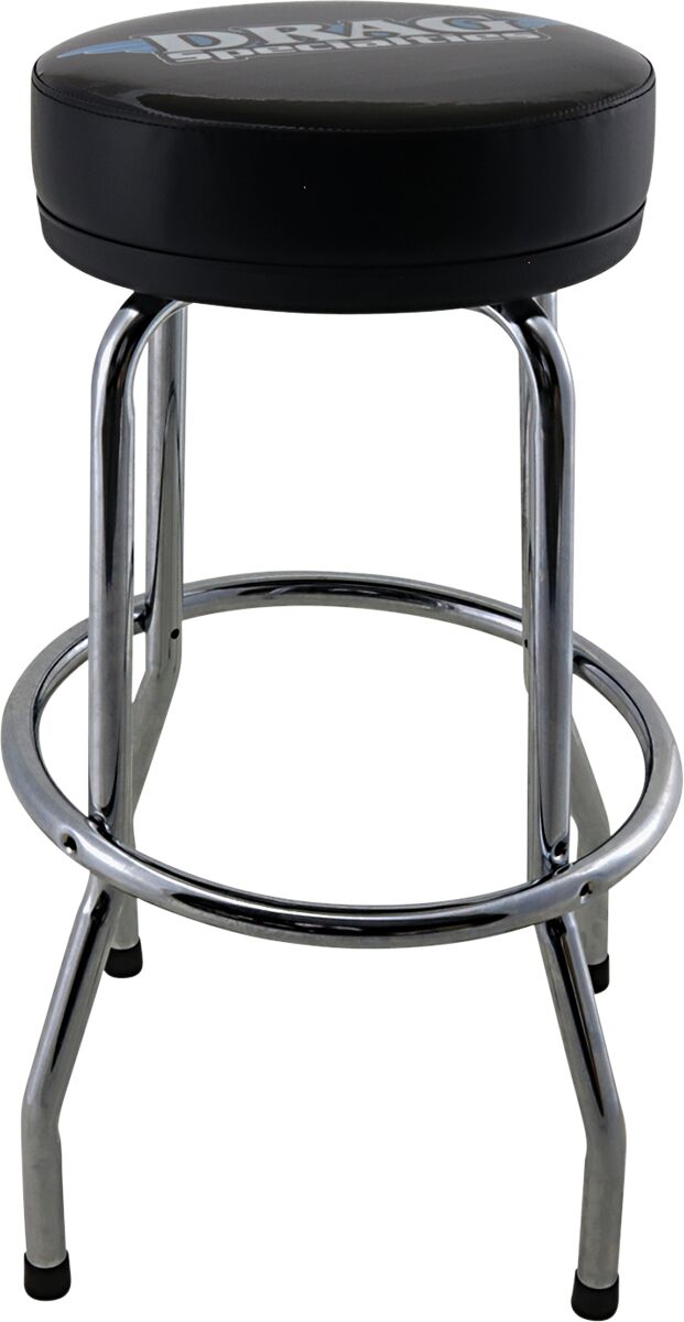 DRAG SPECIALTIES DRAG SPECIALTIES LOGO BAR STOO X80-6020D