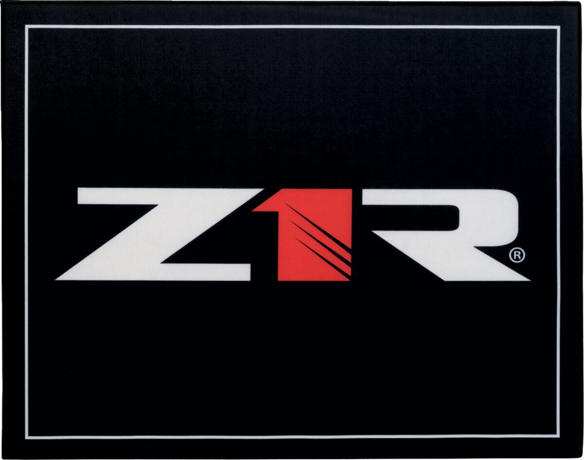 Z1R ABSORBENT PIT PAD SMALL Z1R HC80100Z1R2