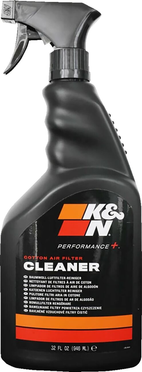 K & N AIR FIL CLEANR 946ML/32OZ EA 99-0621EU