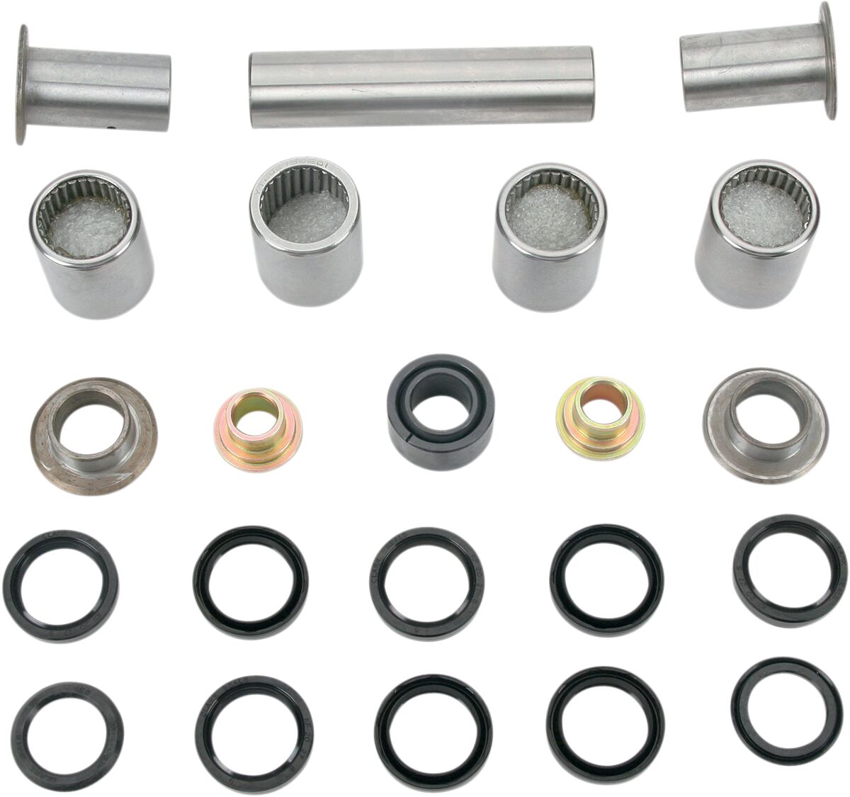 MOOSE OFFROAD HARD-PARTS MS SWG ARM LNK KT YZ/WR/F 27-1088
