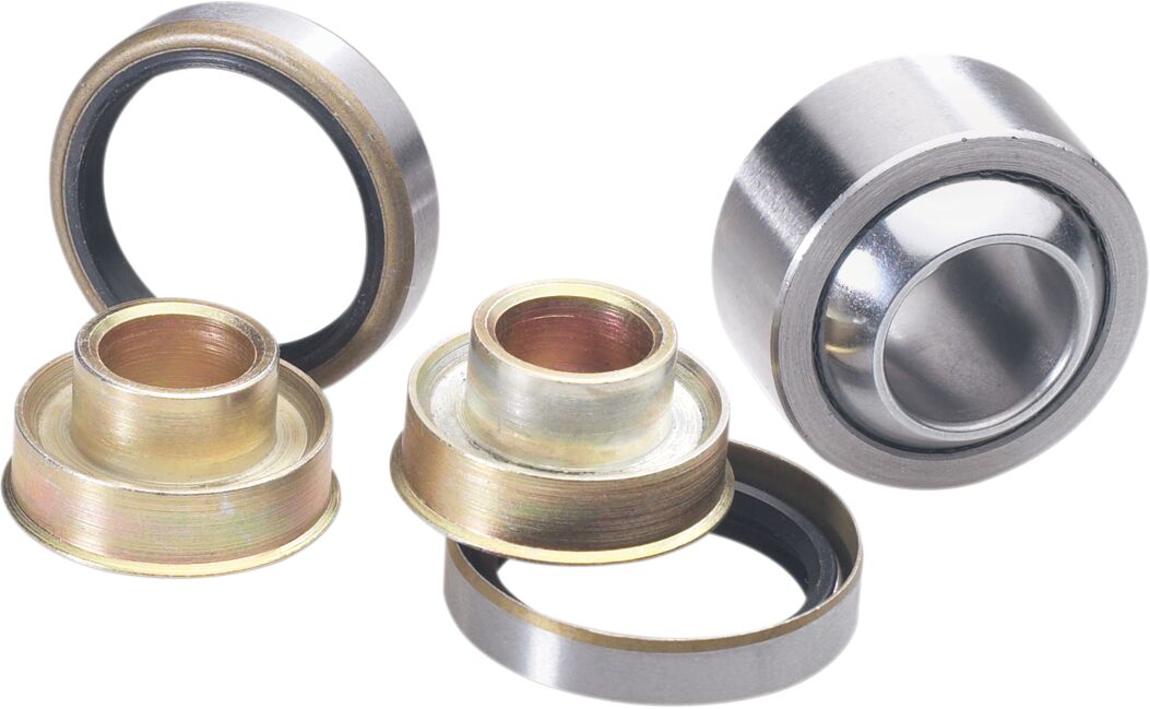 MOOSE OFFROAD HARD-PARTS BEARING LOWR SHCK KIT-KTM 27-1089