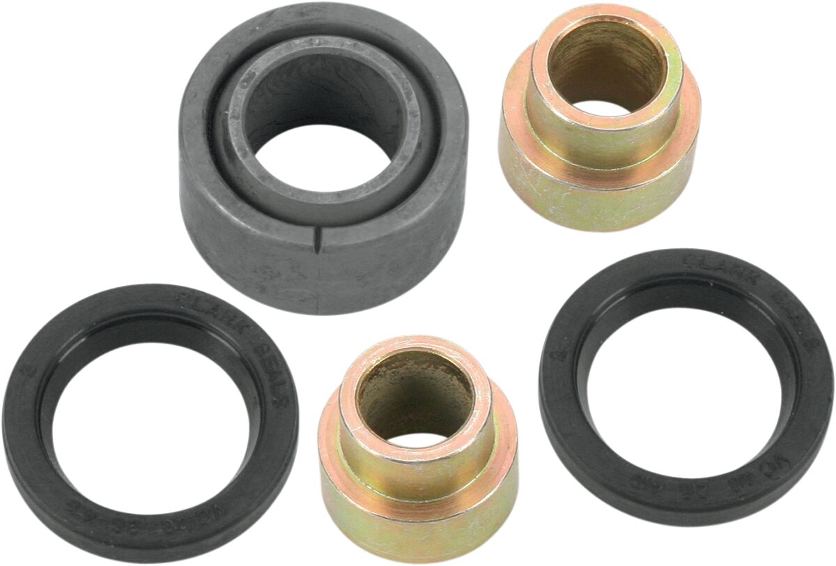 MOOSE OFFROAD HARD-PARTS BEARING LOWER/UPPER SHOCK-HON 29-1017