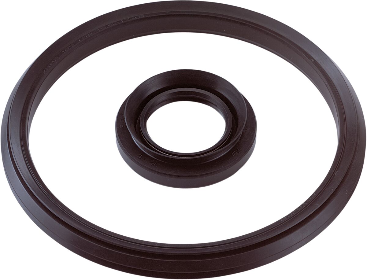 MOOSE OFFROAD HARD-PARTS MSE BRAKE DRUM SEAL HO 30-7602