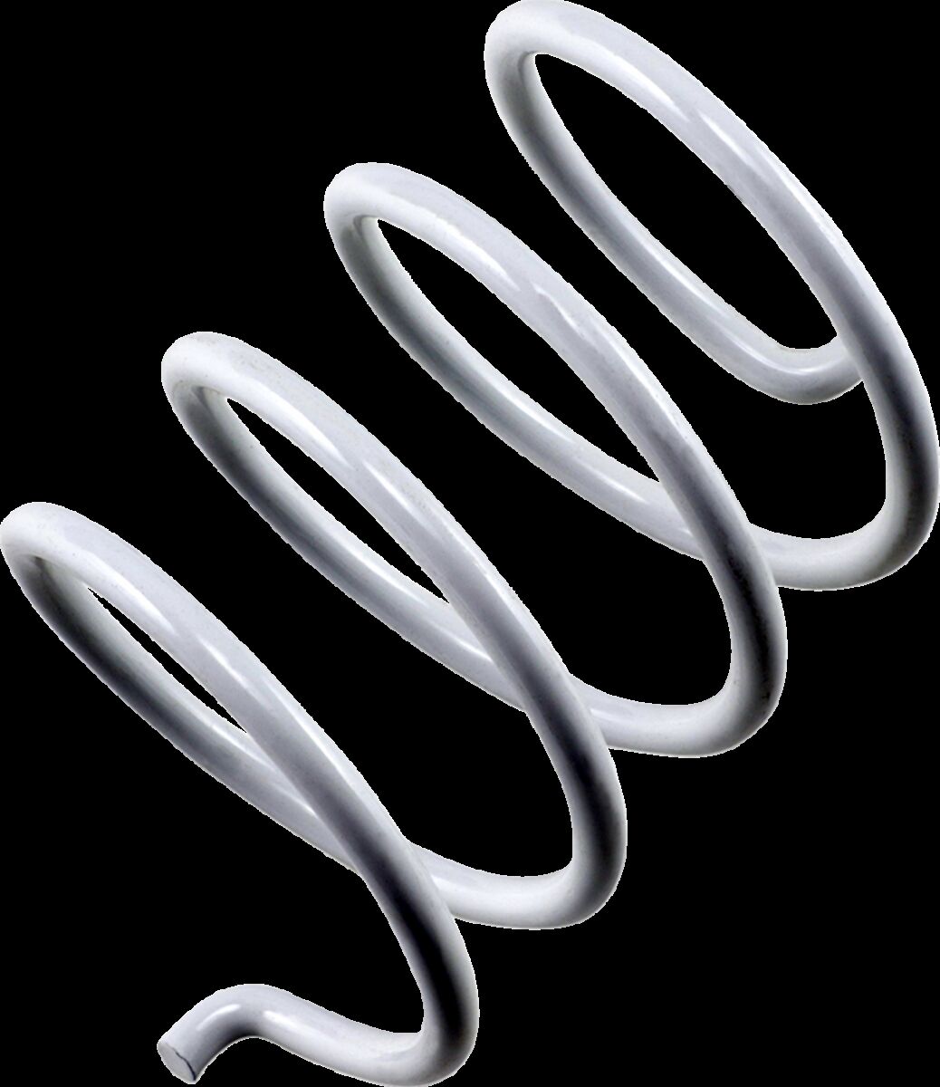 EPI SECONDARY SPRING WHITE ACSS-3