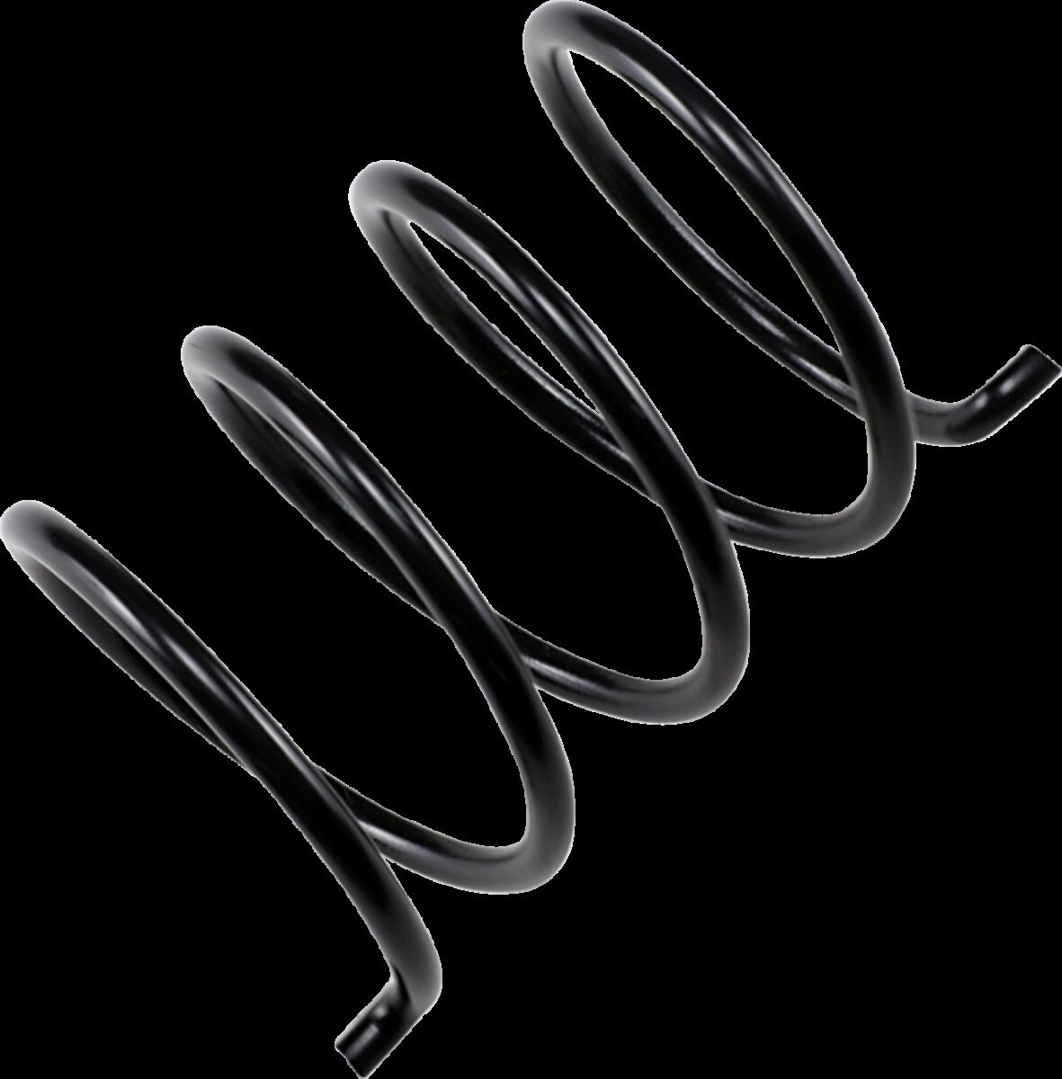 EPI SECONDARY SPRING BLACK ACSS-7