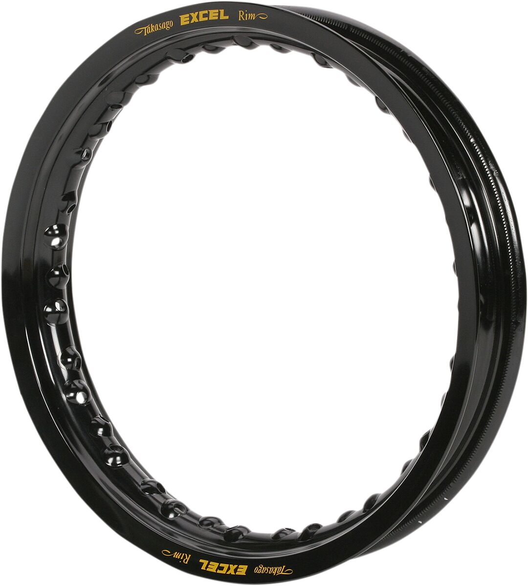 EXCEL EXCEL PS RIM 1.60X21 BLK ICK412