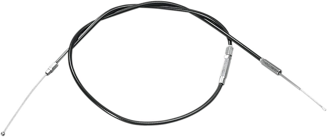 MOTION PRO THROTTLE CBL TURBO/GASSER 01-0236