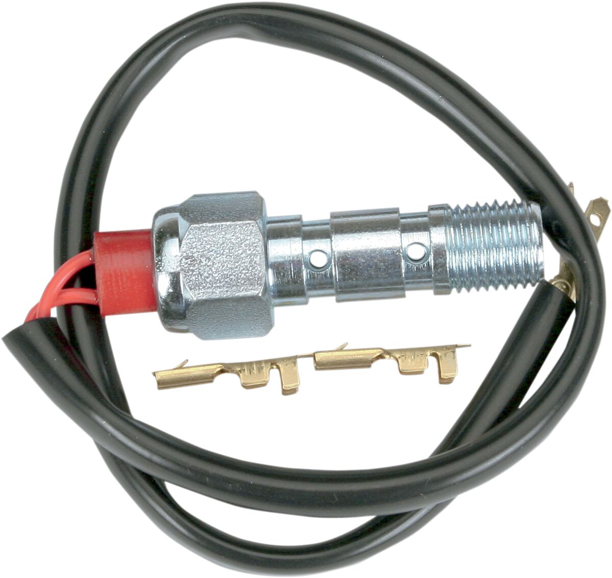 GOODRIDGE DBL BRK SWTCH M10X1 SS BL993-31C