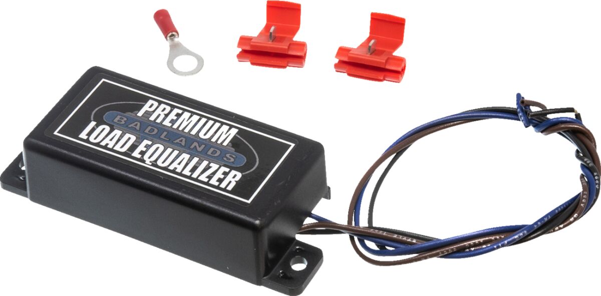 BADLANDS LOAD EQUALIZER II LE-02