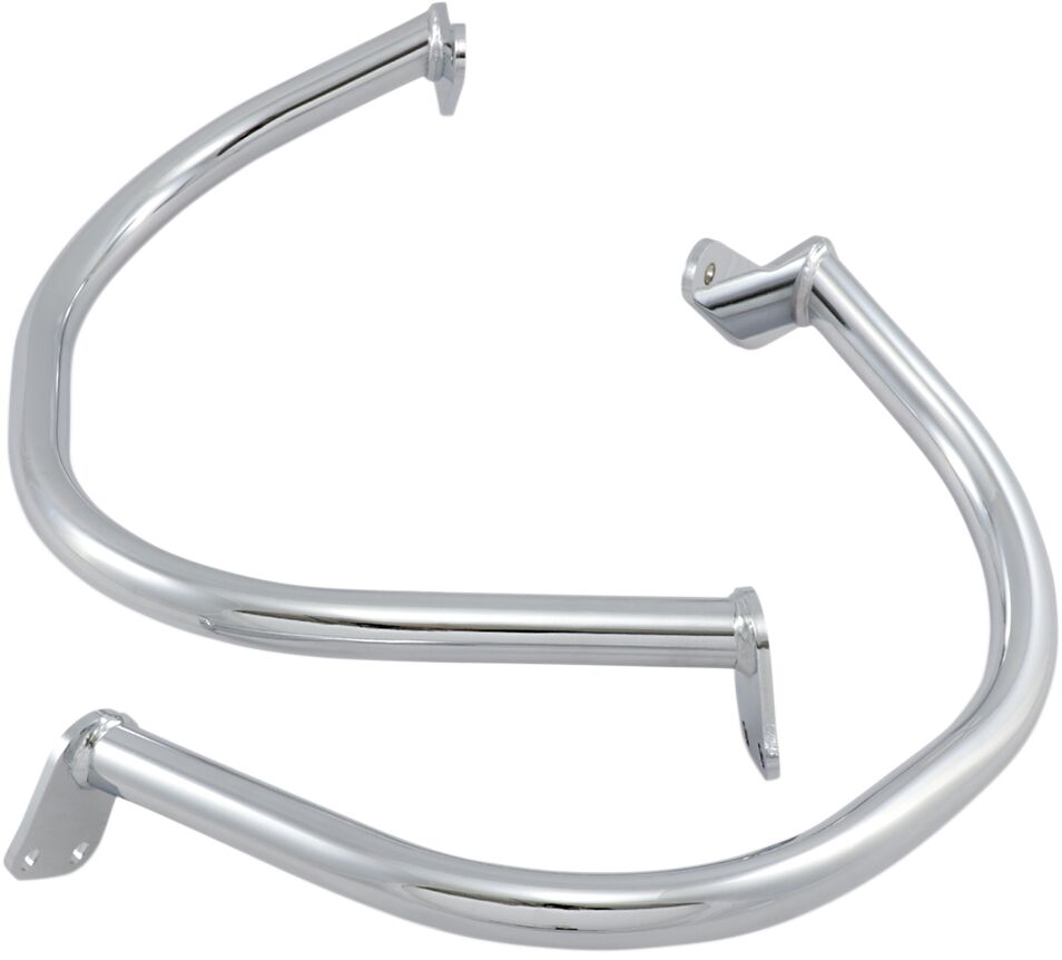 COBRA FREEWAY BARS VT1100 01-1120