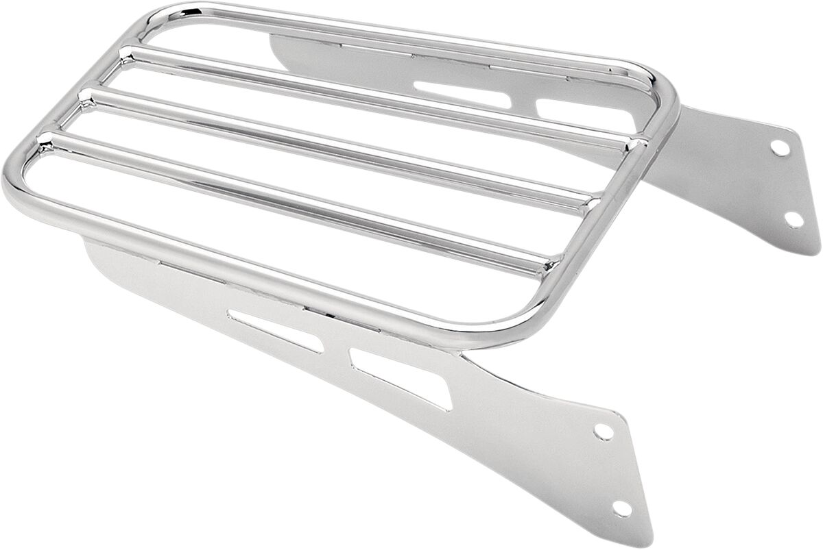 COBRA SISSY BAR RACK H/K/Y 02-3500