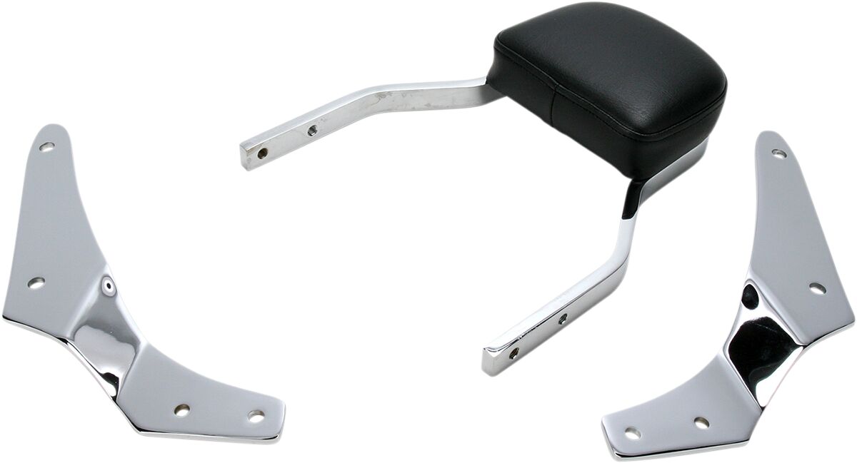 COBRA MINI SISSY BAR VT750S 02-4616