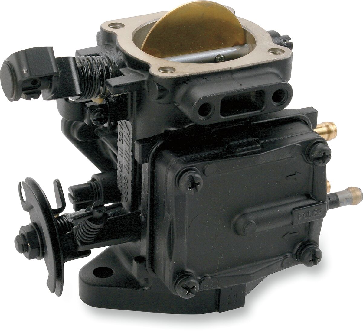 MIKUNI MIKUNI CARB SUPER BN BN44-40-43