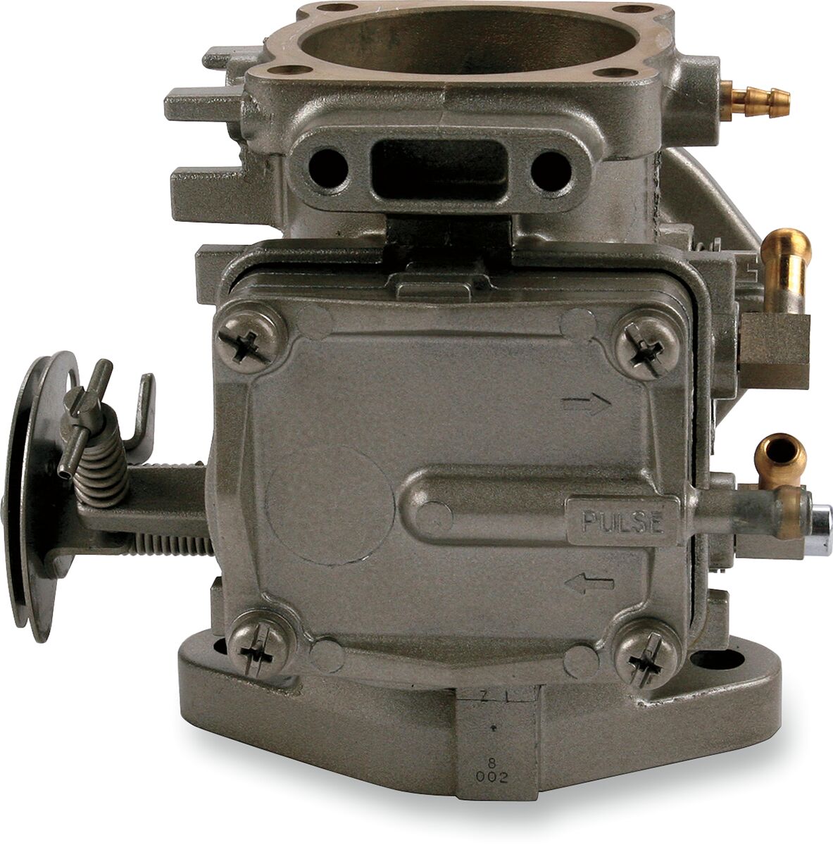 MIKUNI MIKUNI CARB 46MM SUPER-BN BN46-42-8002