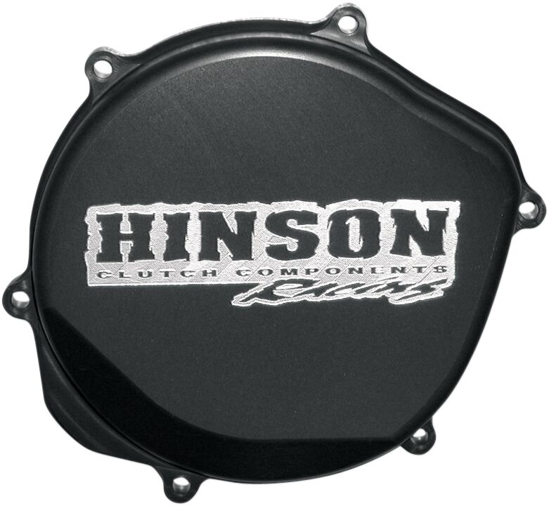 HINSON RACING C CVR 02-04 CRF450/TRX450 C224