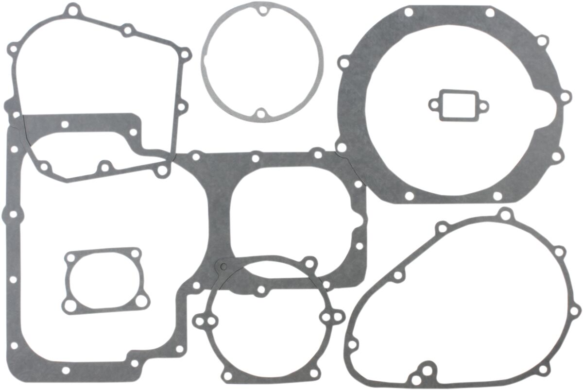 COMETIC σετ φλάντζες engine case rebuild C8072 για KAWASAKI Z 1000 77-82
