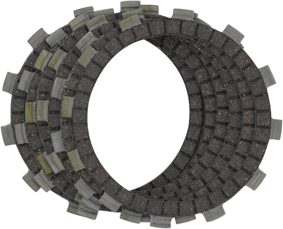 EBC CLUTCH FRICTION PLATE KIT CK3319