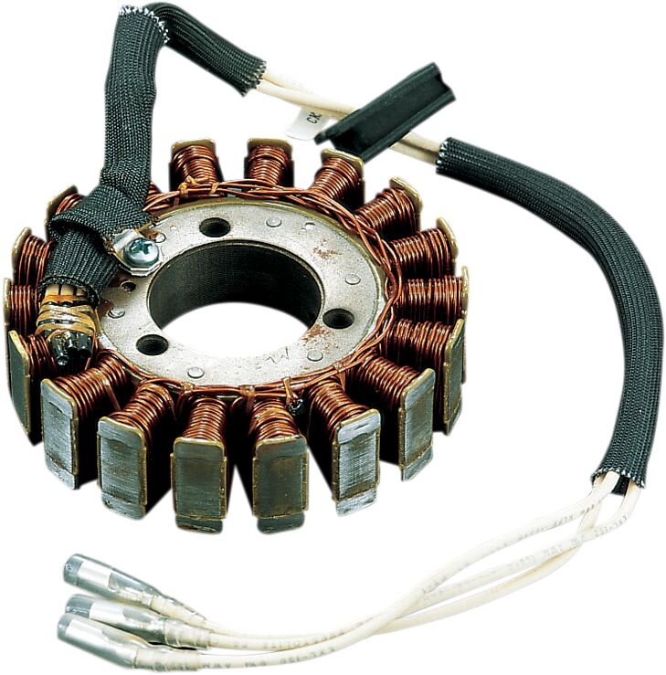 RICK'S MOTORSPORT ELECTRIC STATOR KAWASAKI 21-202