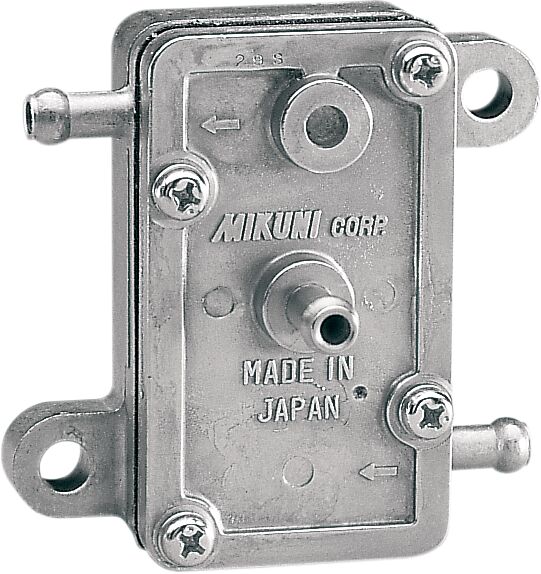MIKUNI FUEL PUMP-SINGLE DF44-227