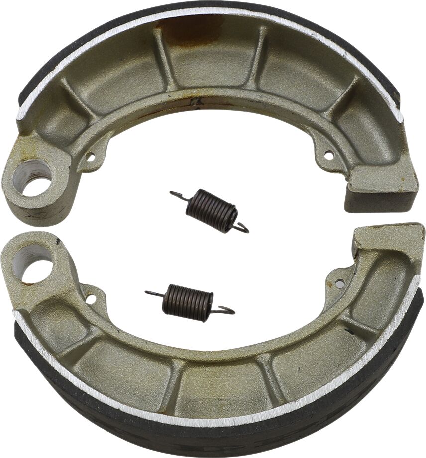 DP BRAKES BRAKE SHOE HON REAR 9104