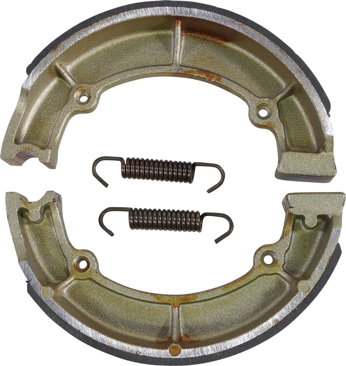 DP BRAKES BRAKE SHOE KAW REAR 9118