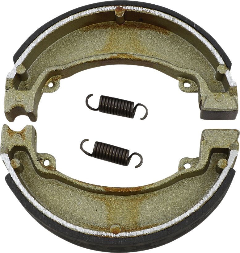 DP BRAKES BRAKE SHOE MX/ATV HON F/R 9125