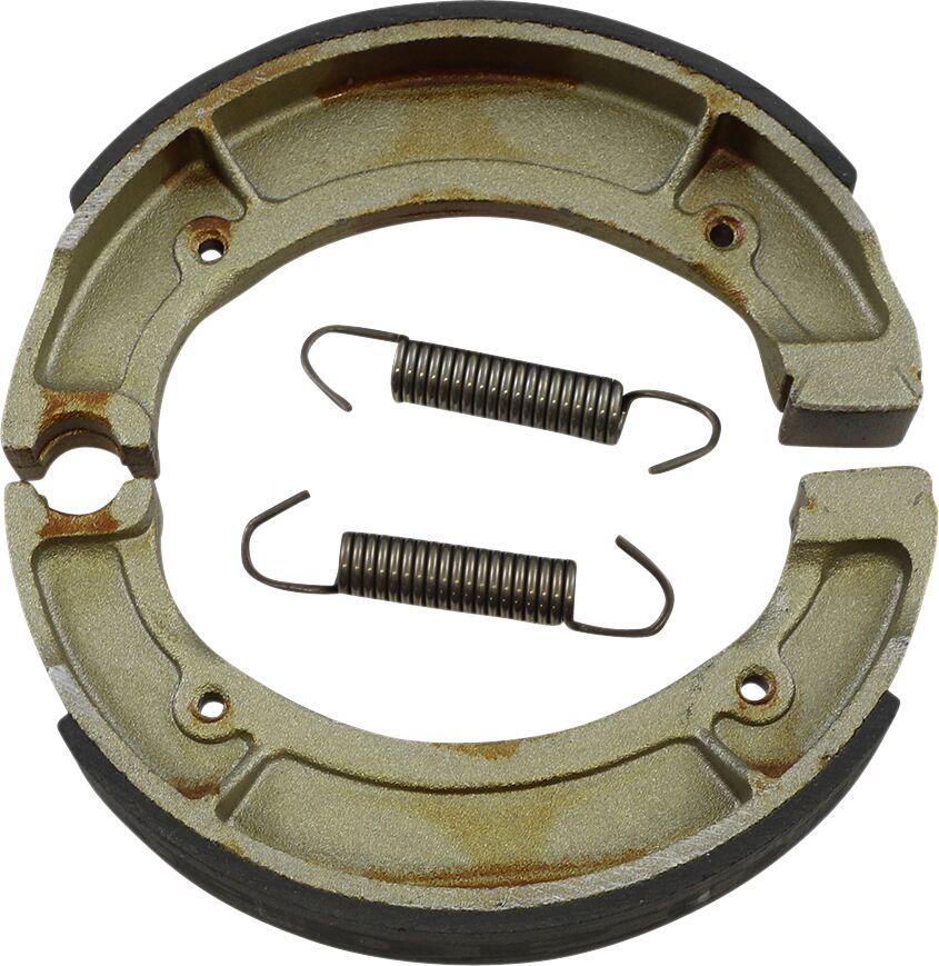 DP BRAKES BRAKE SHOE MX YAM F/R 9127