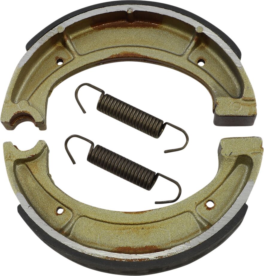 DP BRAKES BRAKE SHOE MX YAM F/R 9130