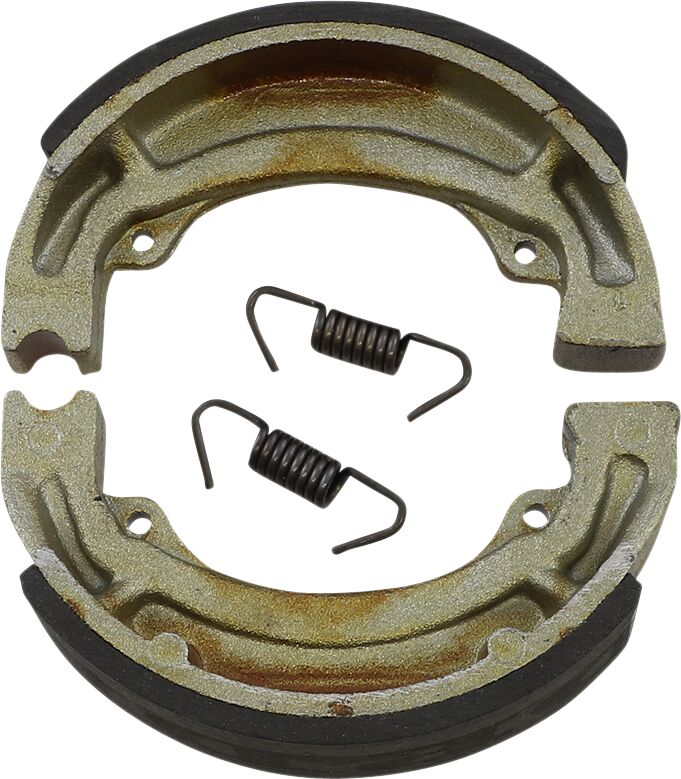 DP BRAKES BRAKE SHOE MX SUZ F/R 9134