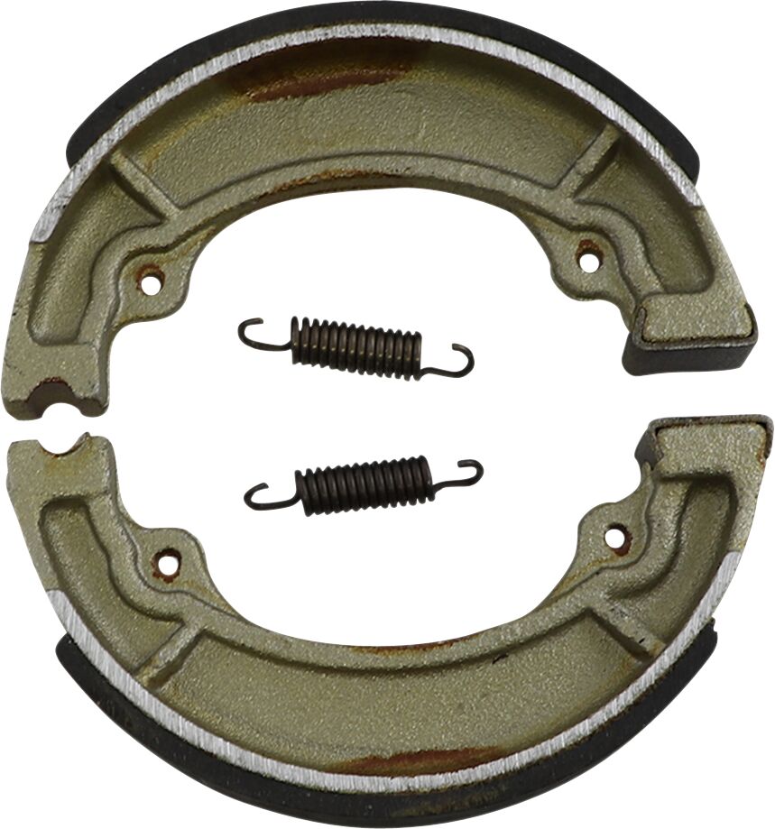 DP BRAKES BRAKE SHOE MX/ATV SUZ F/R 9163