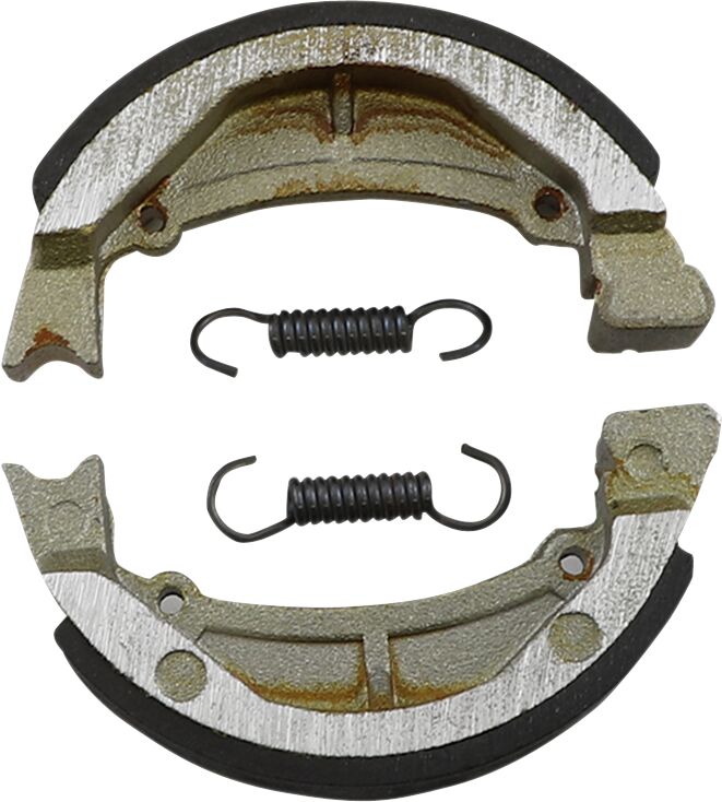 DP BRAKES BRAKE SHOE MX KAW F/R 9170