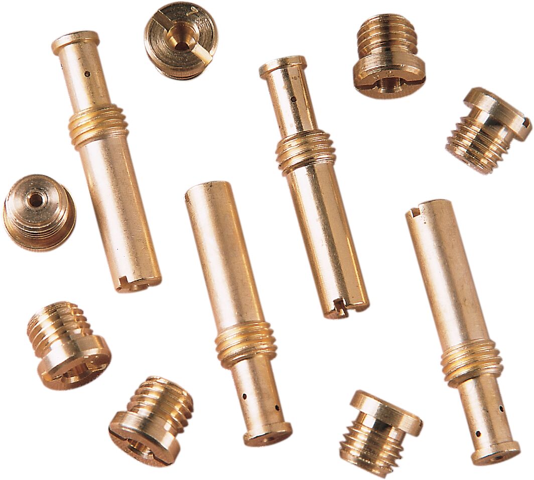 S&S CYCLE HIGH RANGE JET KIT S&S 11-7271