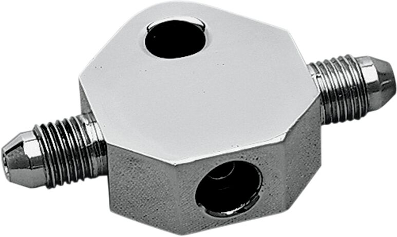 DRAG SPECIALTIES BRK-T AN-3 X 3/8INV FLR 304007-HC3