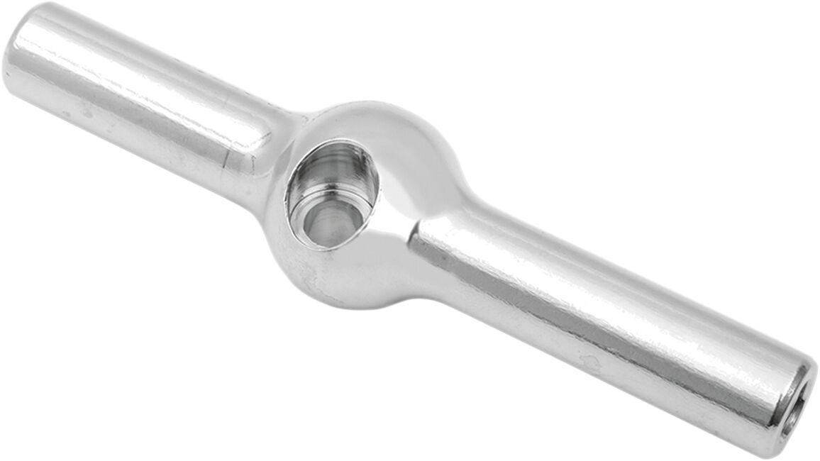 DRAG SPECIALTIES 3/8-24 DUAL DISC TEE DOME 296