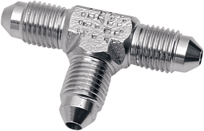 DRAG SPECIALTIES #3 MALE AN TEE CH ADAPTER 298