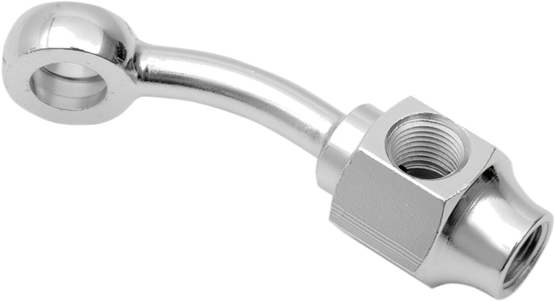 DRAG SPECIALTIES #3X1/8 NPT 35DEG REAR BJO 300