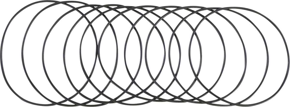 COMETIC CYL BASE O-RING 99-17 TC C9628