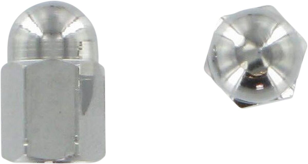 BARNETT CHR PLATED VALVE STEM CAP 704-80-62004