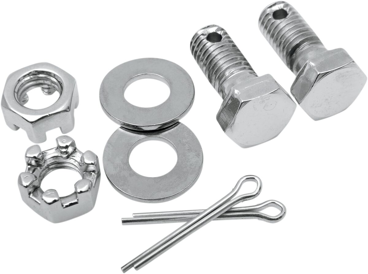 COLONY RR CALPR ANCHOR 73-83FLFX 9106-8