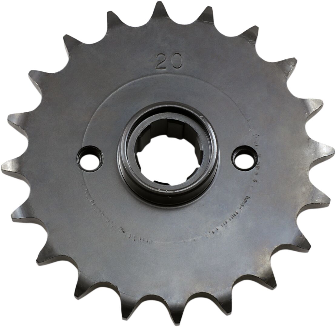 DRAG SPECIALTIES 20-T XL TRAN SPKT 52-E79 26-0031-20-SC2