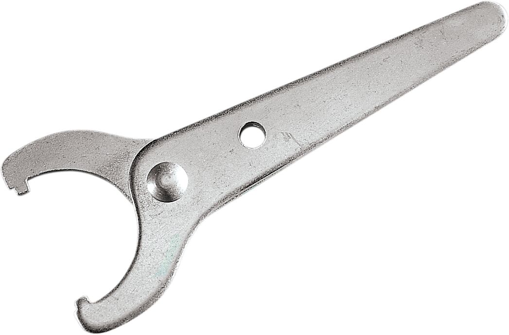 DRAG SPECIALTIES SHOCK SPANNER WRENCH ZINC 77-2003-BC3