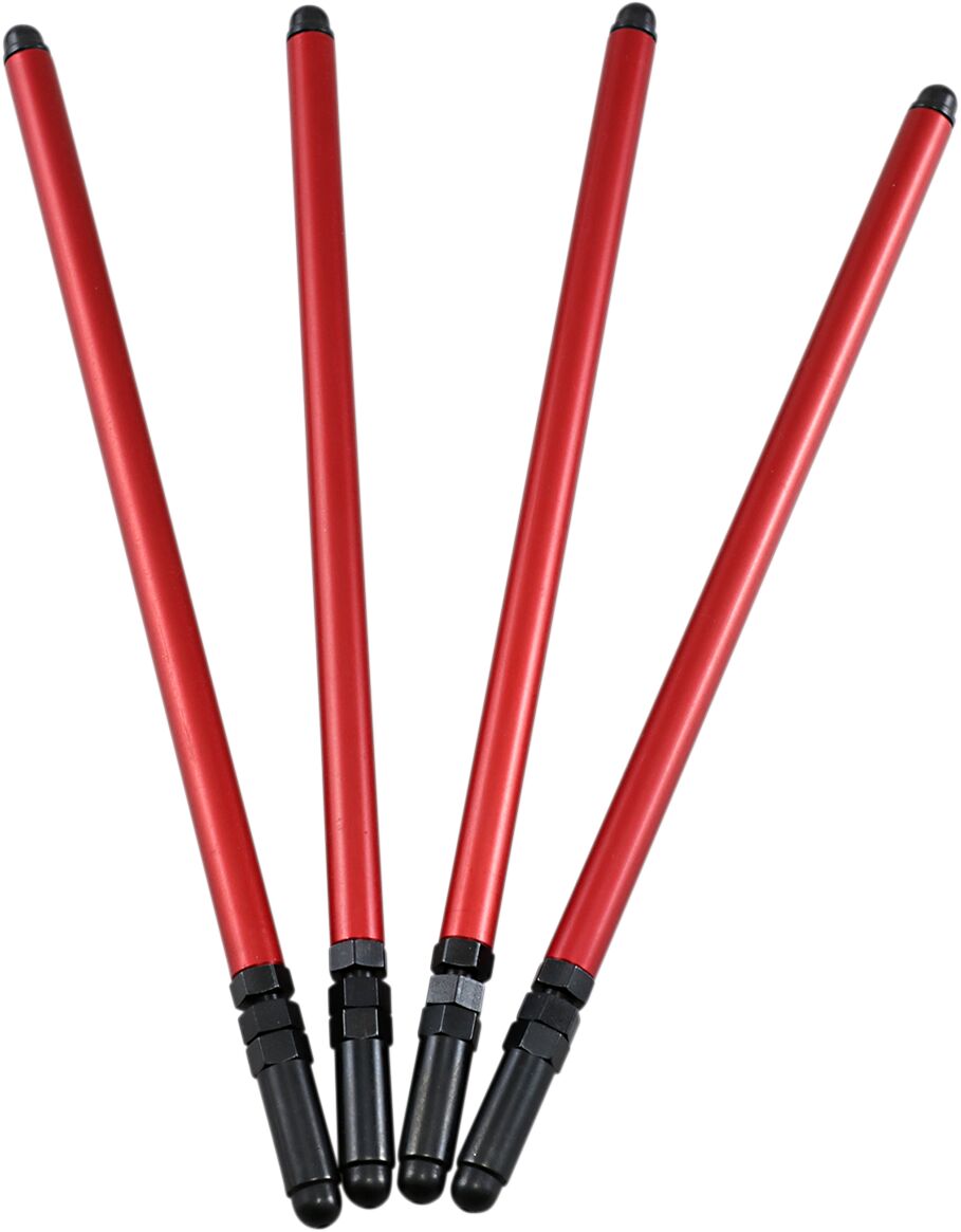 ANDREWS ANDREWS ADJ ALUM PUSH EVO 292110