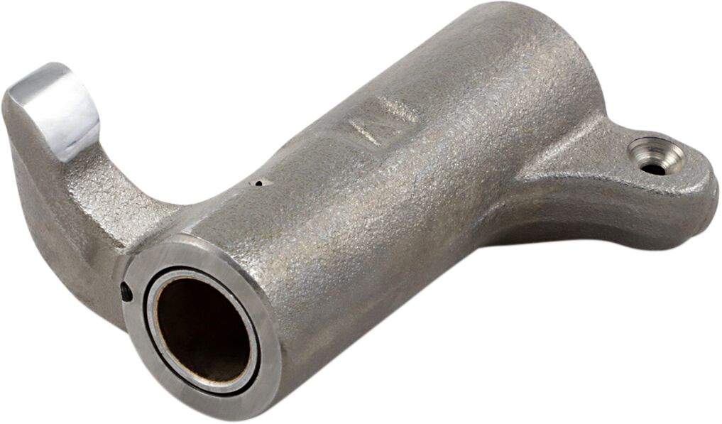 DRAG SPECIALTIES RCKR ARM REAR EXH 57-85XL 1739557A-BX-LB1