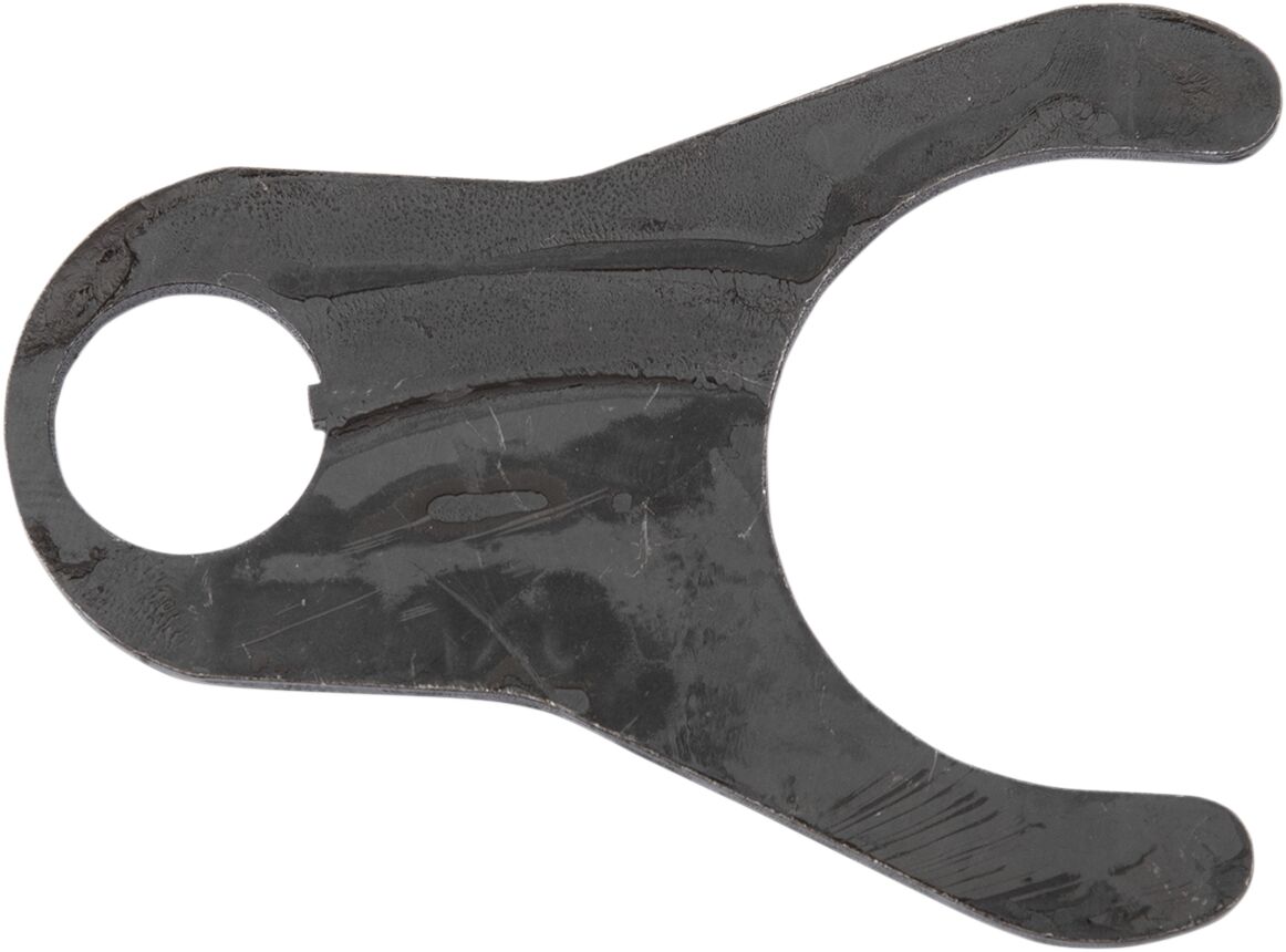 ANDREWS 74 SHIFT FORK MAIN SHAFT 209760