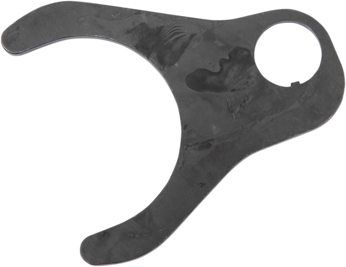 ANDREWS 74 SHIFT FORK CNTR SHAFT 209750